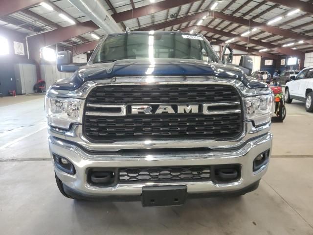 2024 Dodge RAM 2500 BIG Horn