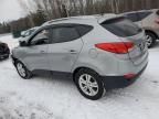 2012 Hyundai Tucson GLS