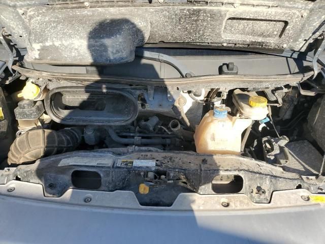 2020 Dodge RAM Promaster 3500 3500 High