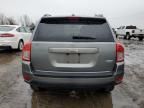 2011 Jeep Compass Sport