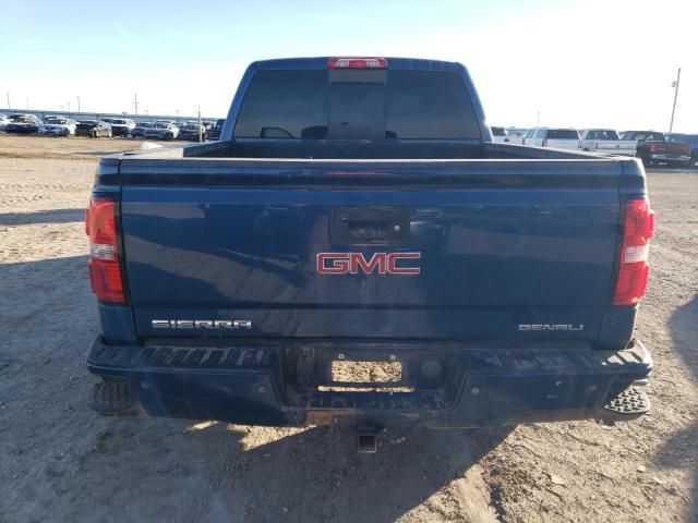 2015 GMC Sierra K1500 Denali