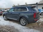 2020 KIA Telluride LX