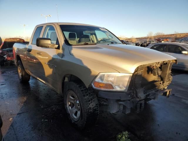 2011 Dodge RAM 1500