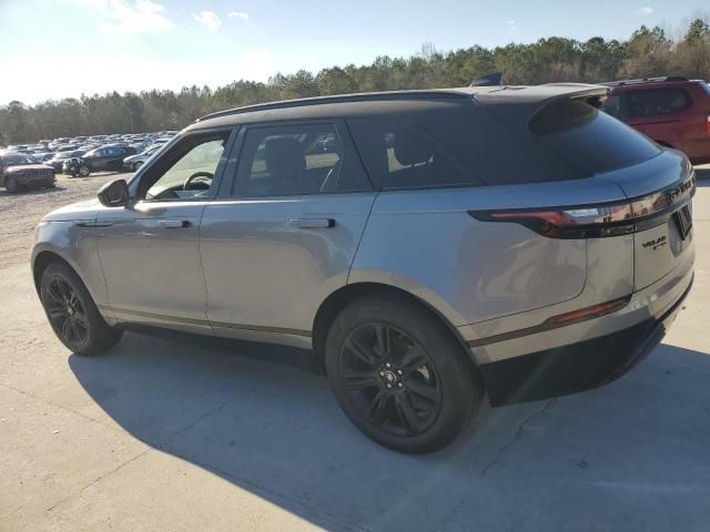 2020 Land Rover Range Rover Velar R-DYNAMIC S