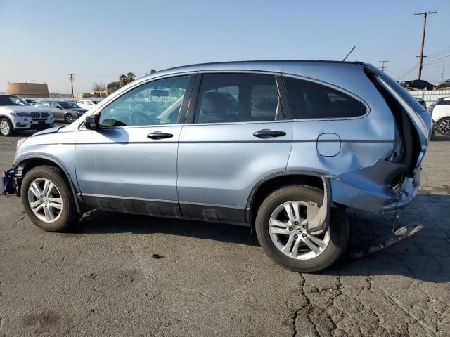 2010 Honda CR-V EX