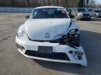 2017 Volkswagen Beetle 1.8T