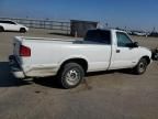 2000 Chevrolet S Truck S10