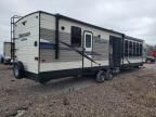 2019 Sportsmen 5th Wheel