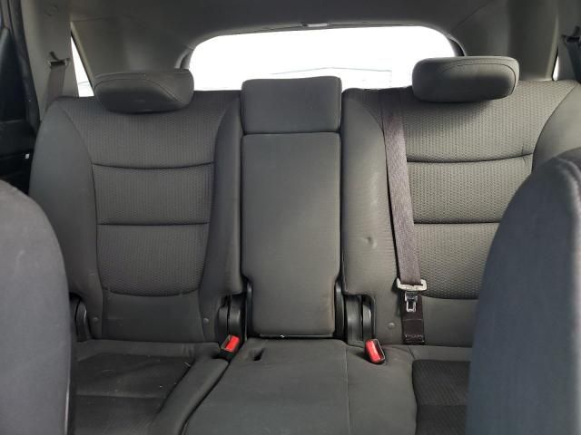 2012 KIA Sorento Base