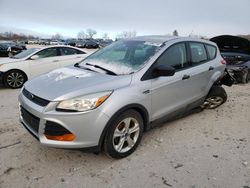 2014 Ford Escape S en venta en West Warren, MA