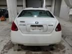 2006 Nissan Maxima SE