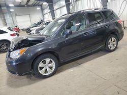 Run And Drives Cars for sale at auction: 2014 Subaru Forester 2.5I Premium