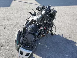 Salvage motorcycles for sale at Las Vegas, NV auction: 2023 BMW K1600 GT