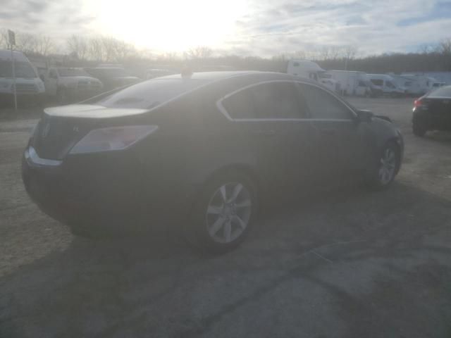 2012 Acura TL