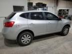 2008 Nissan Rogue S