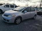 2009 Nissan Versa S