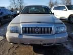 2006 Mercury Grand Marquis GS