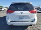 2012 Toyota Sienna XLE