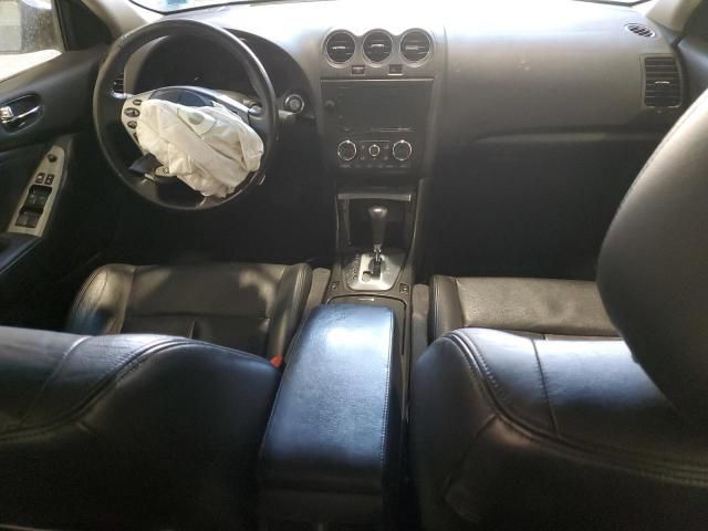 2008 Nissan Altima 2.5