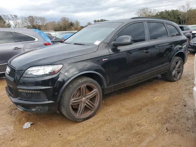 2014 Audi Q7 Prestige