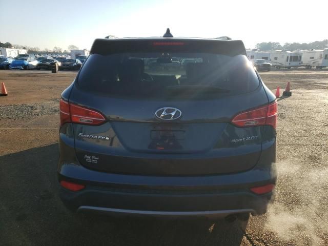 2013 Hyundai Santa FE Sport