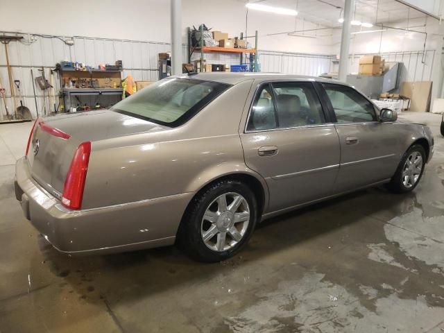 2006 Cadillac DTS