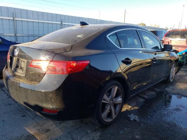 2015 Acura ILX 20