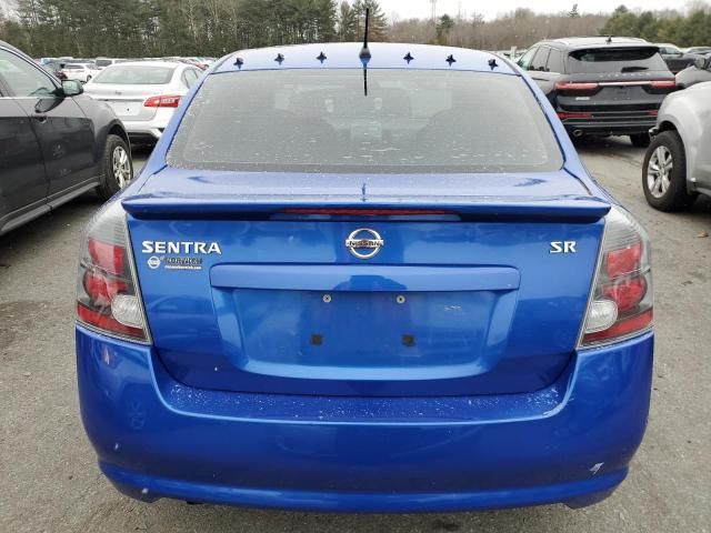 2010 Nissan Sentra 2.0