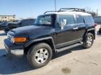 2007 Toyota FJ Cruiser