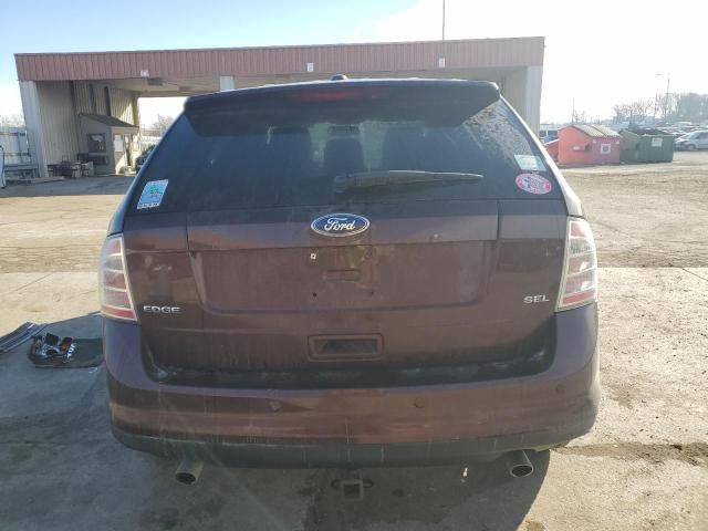 2010 Ford Edge SEL