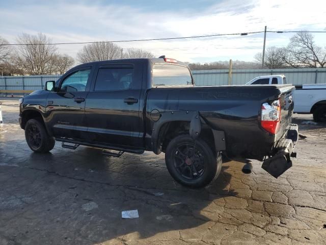 2020 Toyota Tundra Crewmax SR5