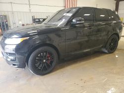 Lots with Bids for sale at auction: 2017 Land Rover Range Rover Sport HSE Dynamic