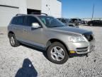 2004 Volkswagen Touareg 3.2