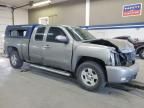 2007 Chevrolet Silverado K1500