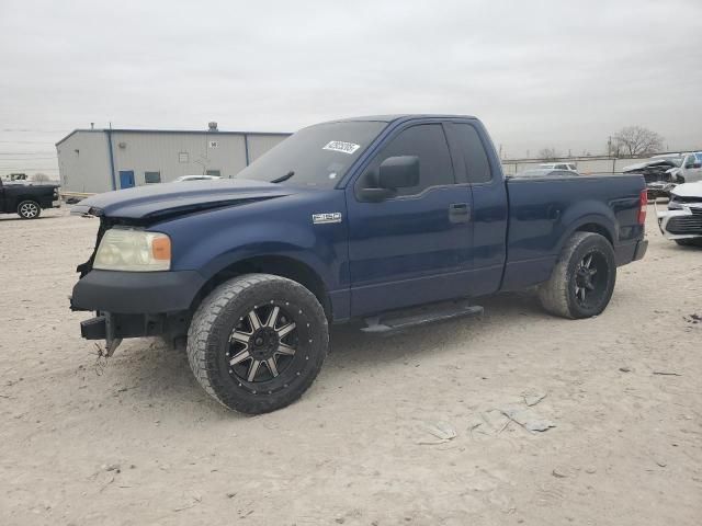 2008 Ford F150