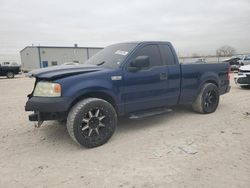 Run And Drives Cars for sale at auction: 2008 Ford F150