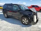 2009 Honda Pilot EX