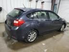 2013 Subaru Impreza Premium