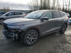 2024 Acura MDX Technology