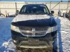 2012 Dodge Journey SXT