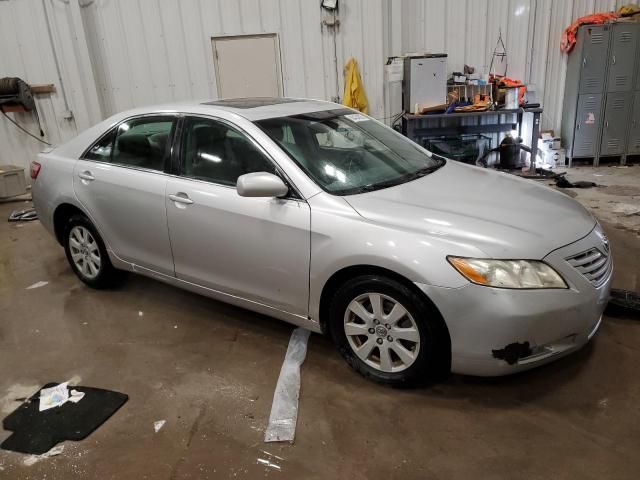 2008 Toyota Camry CE