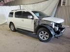 2010 Nissan Armada SE