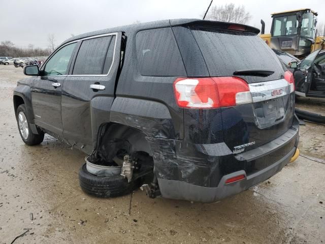 2015 GMC Terrain SL