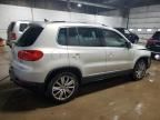 2012 Volkswagen Tiguan S