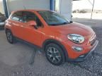 2016 Fiat 500X Trekking