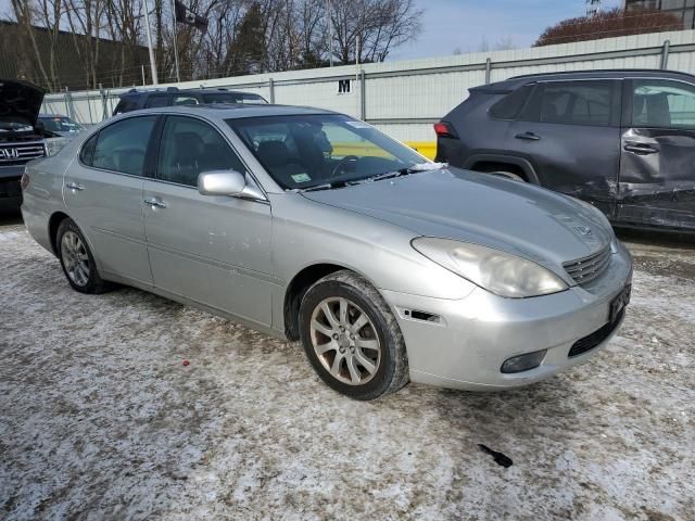 2004 Lexus ES 330