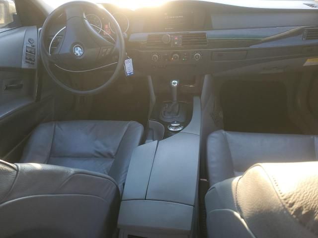 2005 BMW 530 I