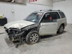 2006 Subaru Forester 2.5X Premium