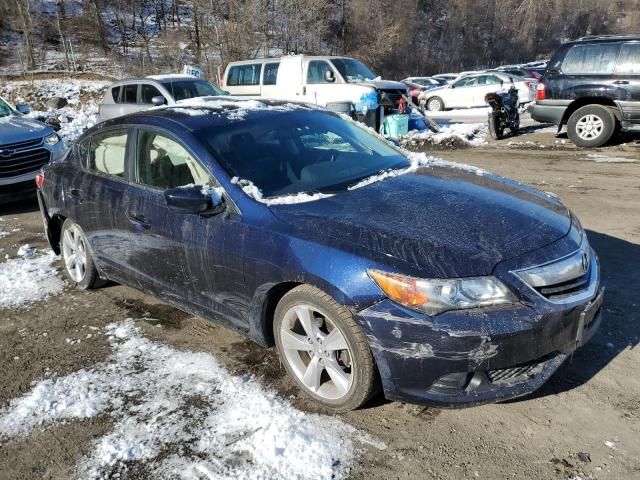 2014 Acura ILX 20 Premium