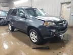 2004 Acura MDX Touring